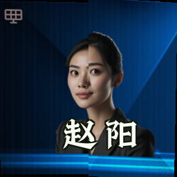 赵阳